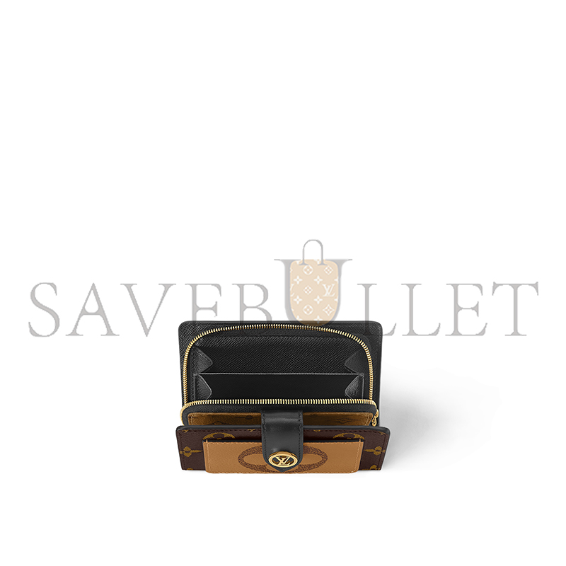 LOUIS VUITTON MASTER JULIETTE WALLET M69432 (13.5*11*3cm)